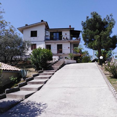 Bed and Breakfast Dolce Risveglio San Valentino in Abruzzo Citeriore Экстерьер фото