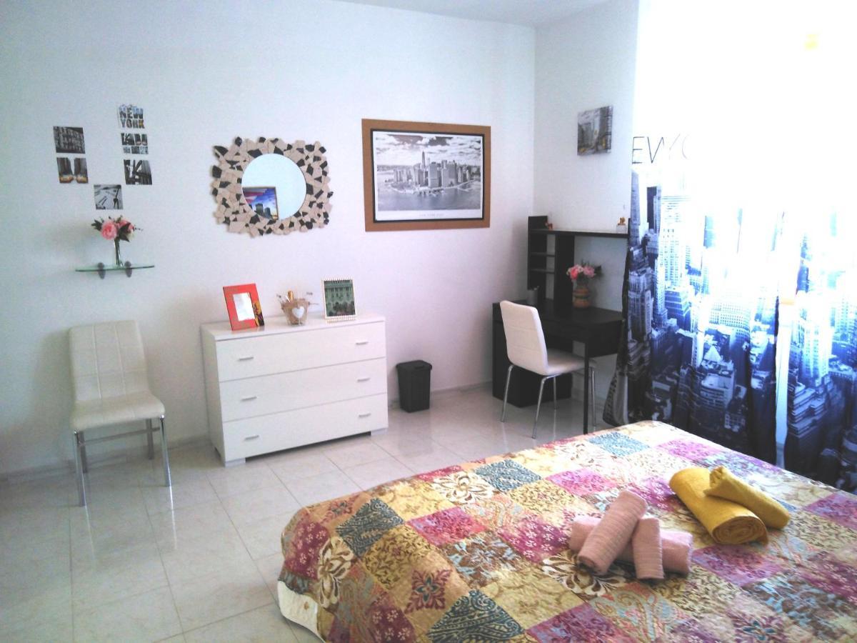 Bed and Breakfast Dolce Risveglio San Valentino in Abruzzo Citeriore Экстерьер фото
