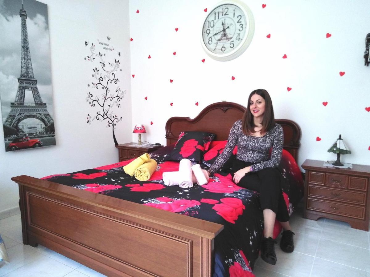 Bed and Breakfast Dolce Risveglio San Valentino in Abruzzo Citeriore Экстерьер фото