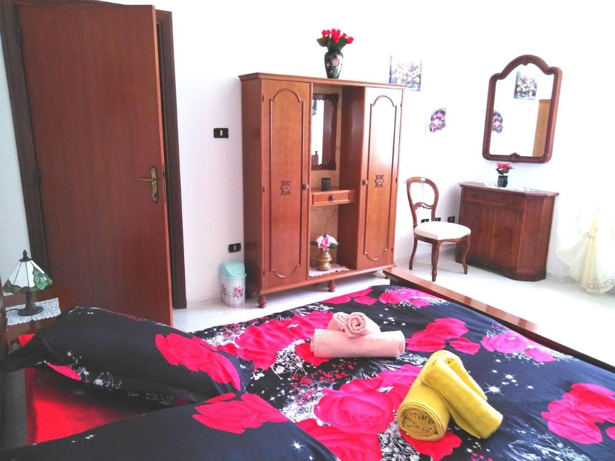 Bed and Breakfast Dolce Risveglio San Valentino in Abruzzo Citeriore Экстерьер фото