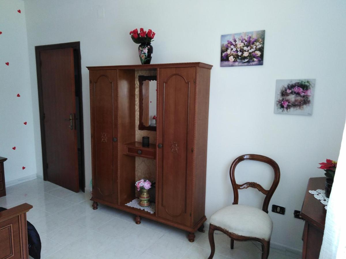 Bed and Breakfast Dolce Risveglio San Valentino in Abruzzo Citeriore Экстерьер фото