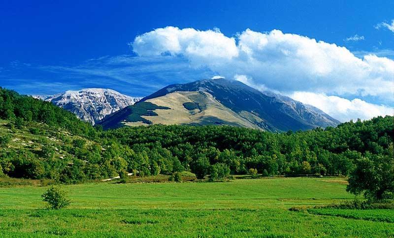 Bed and Breakfast Dolce Risveglio San Valentino in Abruzzo Citeriore Экстерьер фото