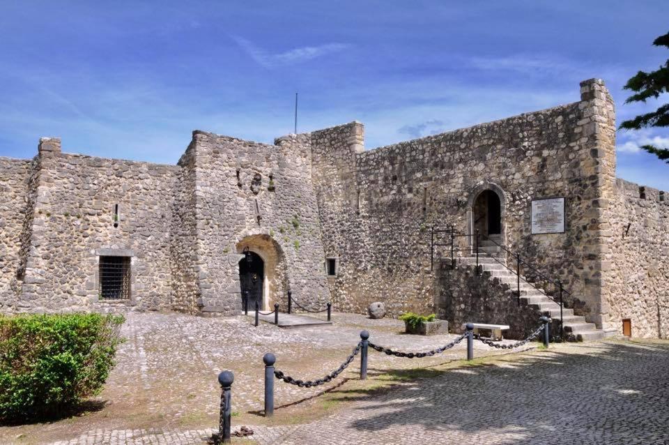 Bed and Breakfast Dolce Risveglio San Valentino in Abruzzo Citeriore Экстерьер фото