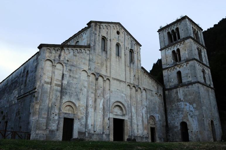 Bed and Breakfast Dolce Risveglio San Valentino in Abruzzo Citeriore Экстерьер фото