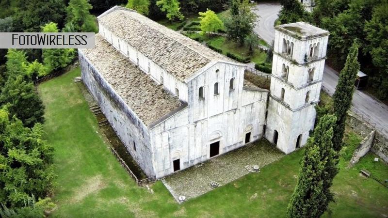 Bed and Breakfast Dolce Risveglio San Valentino in Abruzzo Citeriore Экстерьер фото