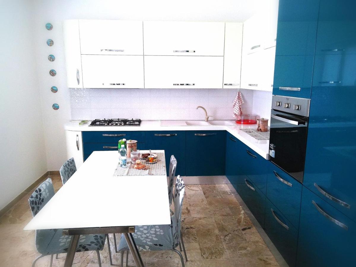Bed and Breakfast Dolce Risveglio San Valentino in Abruzzo Citeriore Экстерьер фото