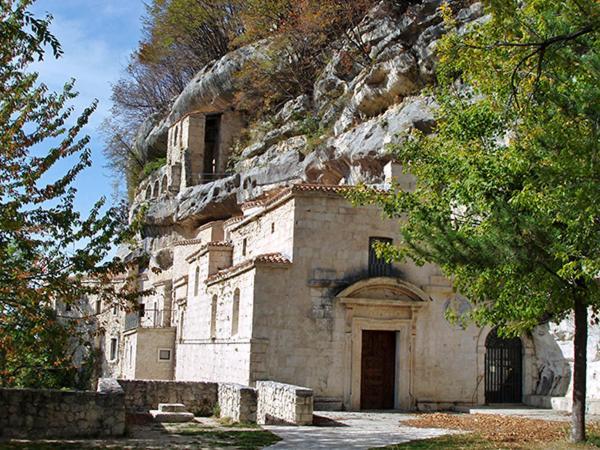 Bed and Breakfast Dolce Risveglio San Valentino in Abruzzo Citeriore Экстерьер фото