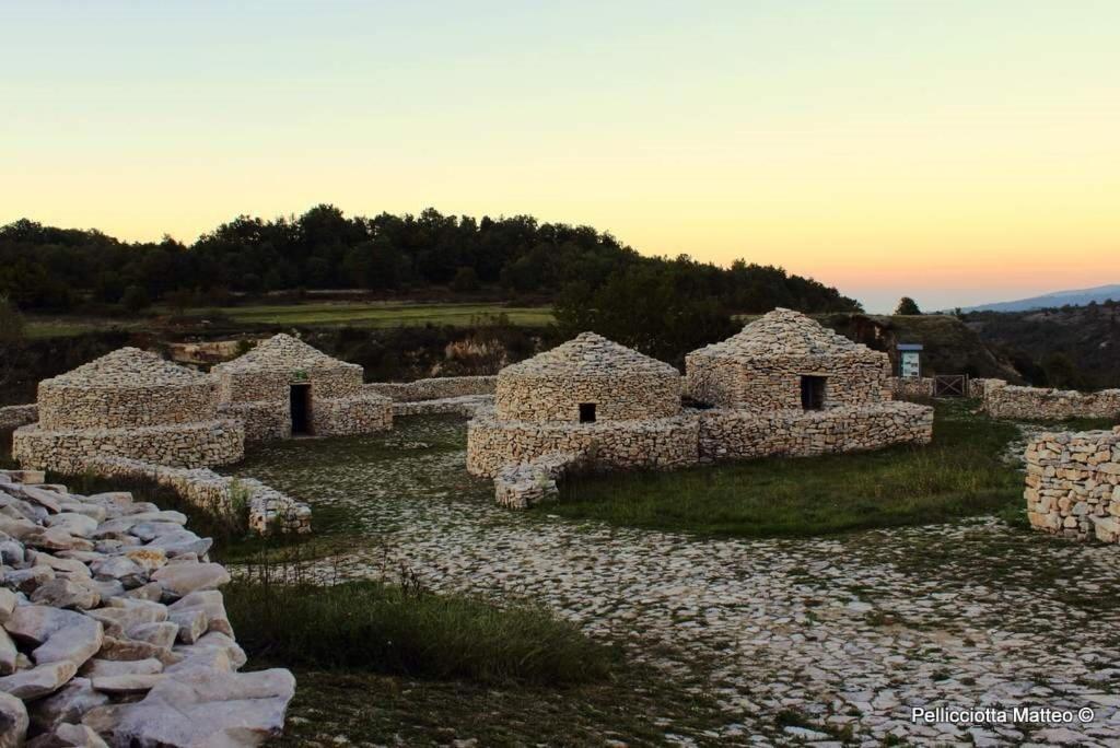 Bed and Breakfast Dolce Risveglio San Valentino in Abruzzo Citeriore Экстерьер фото