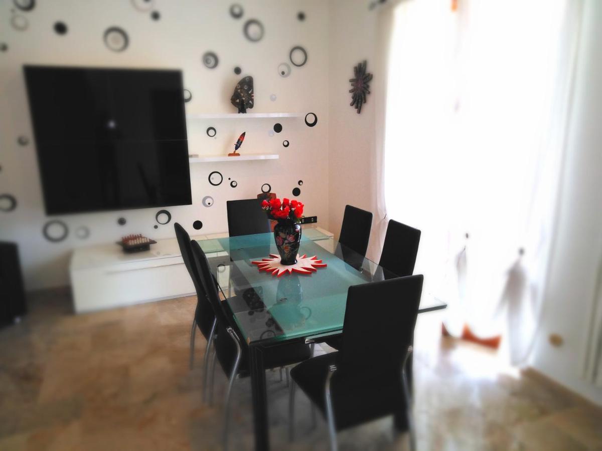 Bed and Breakfast Dolce Risveglio San Valentino in Abruzzo Citeriore Экстерьер фото