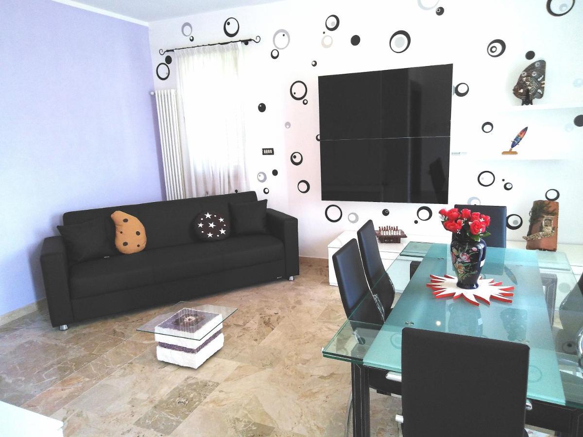 Bed and Breakfast Dolce Risveglio San Valentino in Abruzzo Citeriore Экстерьер фото