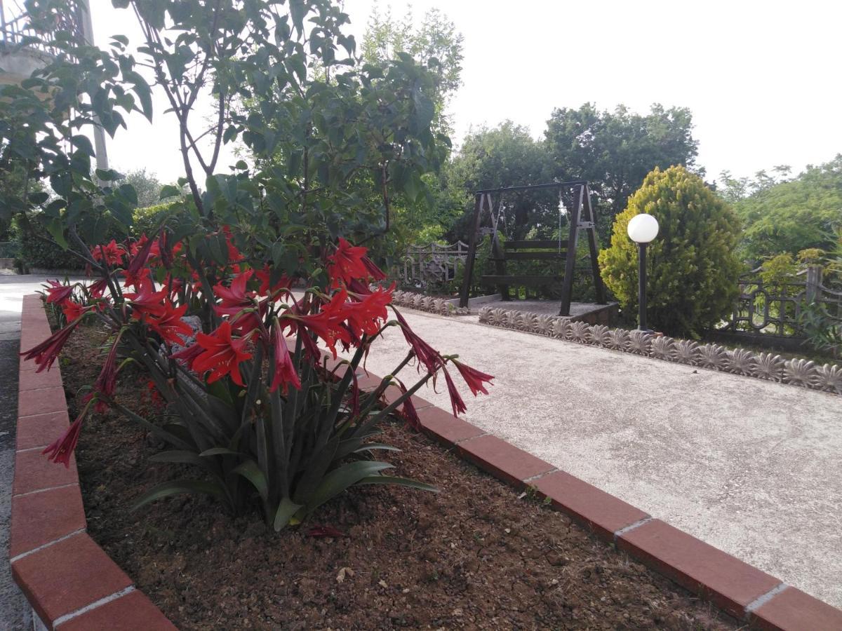 Bed and Breakfast Dolce Risveglio San Valentino in Abruzzo Citeriore Экстерьер фото