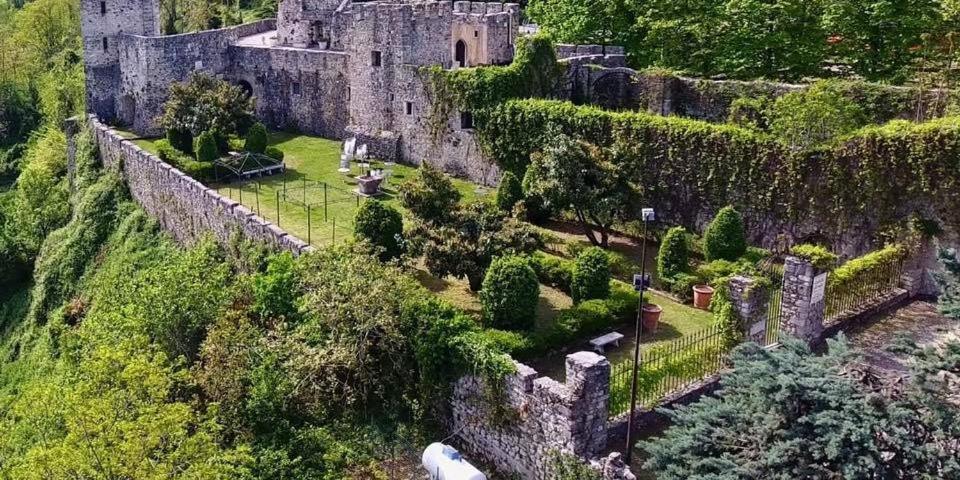 Bed and Breakfast Dolce Risveglio San Valentino in Abruzzo Citeriore Экстерьер фото
