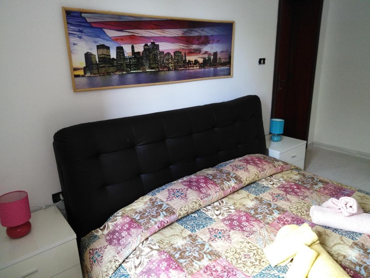 Bed and Breakfast Dolce Risveglio San Valentino in Abruzzo Citeriore Экстерьер фото