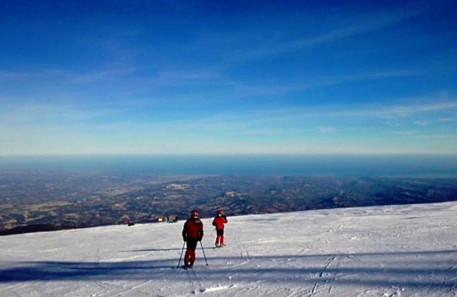 Bed and Breakfast Dolce Risveglio San Valentino in Abruzzo Citeriore Экстерьер фото